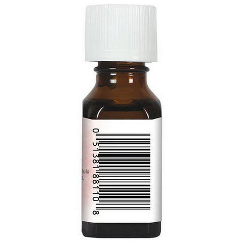 Aura Cacia, Essential Solutions Oil, First Response 0.5 Oz