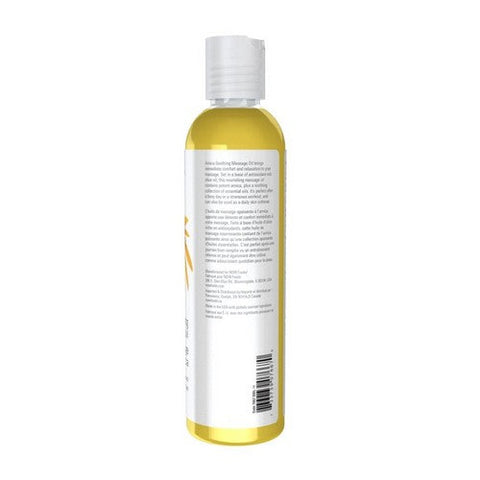 Now Foods, Arnica Oil, 8 Oz