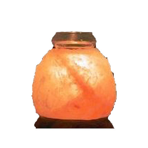 Aloha Bay, Himalayan Salt Aroma Lamp, 5 Inch