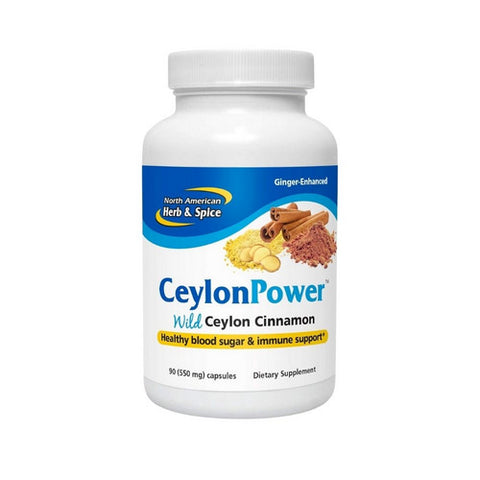 North American Herb & Spice, Car O Power, 12 OZ