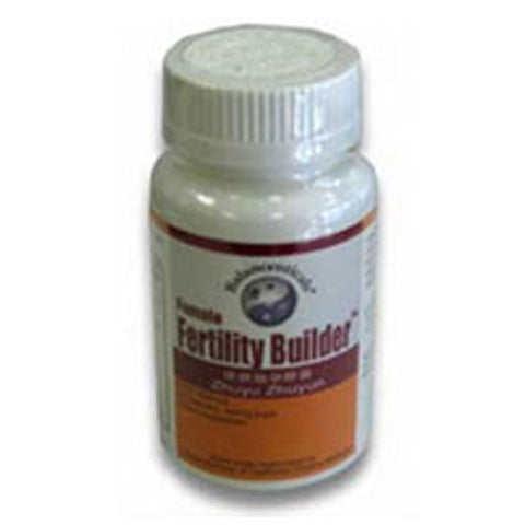 Balanceuticals, Female Fertility Builder, 60 CAP