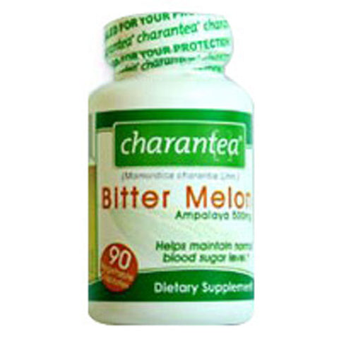 Charantea, Bitter Melon, 90 Vcaps
