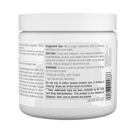 Source Naturals, Xylismart Powder, 8 oz