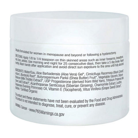 Organic Excellence, Organic Excellence Balance Plus Therapy, 2 oz