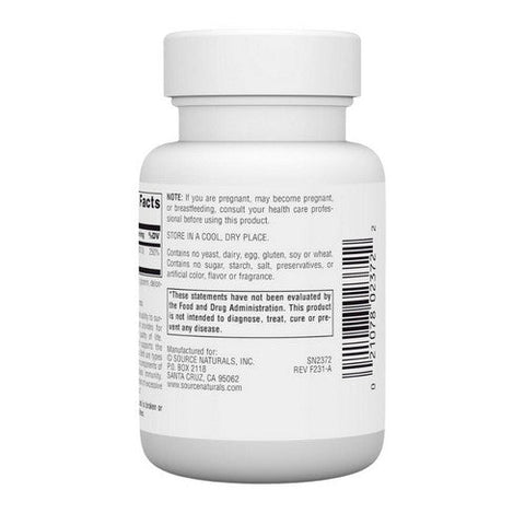 Source Naturals, Wellness Vitamin D-3, 2000 IU, 100 Softgels Source Naturals