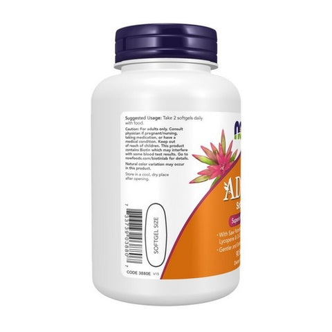 Now Foods, Adam Men's Multiple Vitamin, 90 Softgels