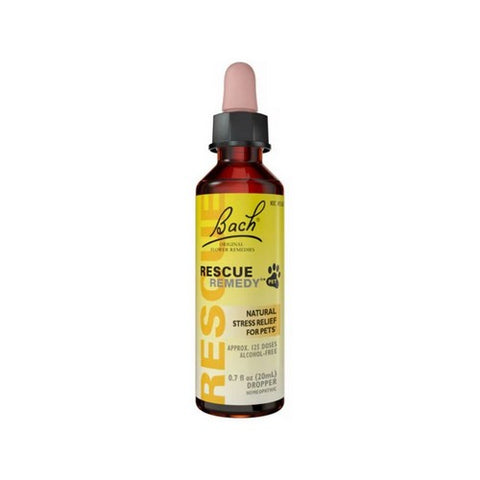 Bach, Rescue Remedy Pet, 20 ml
