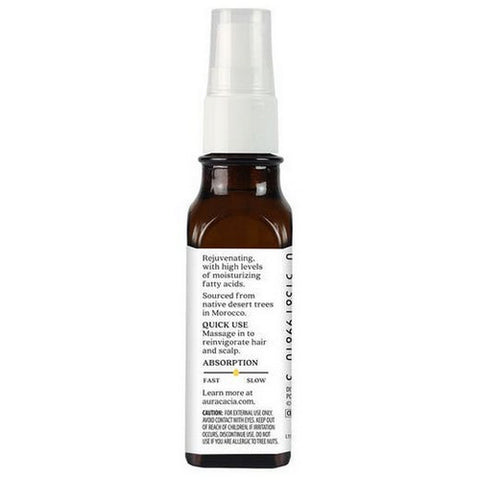 Aura Cacia, Organic Skincare Oil, Argan 1 oz