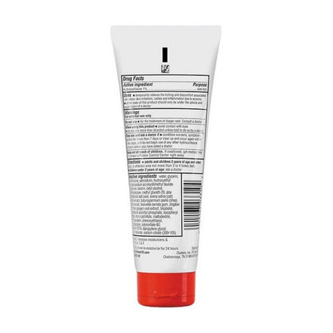 Cortizone-10, Intensive Healing For Eczema 1% Hydrocortisone Lotion Maximum Strength, 3.5 oz Cortizone-10