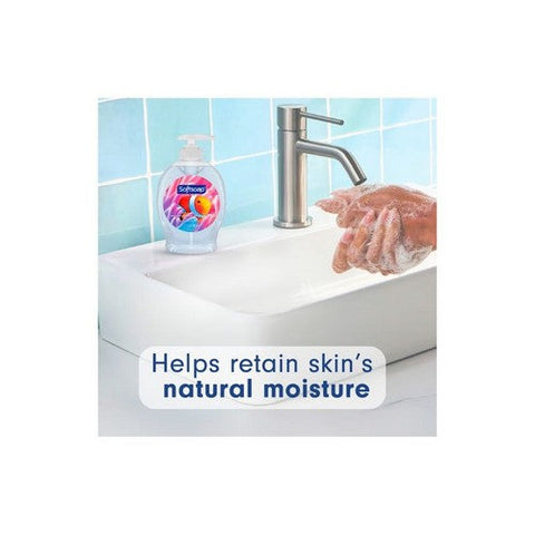 Softsoap, Hand Soap, 7.5 Oz Softsoap